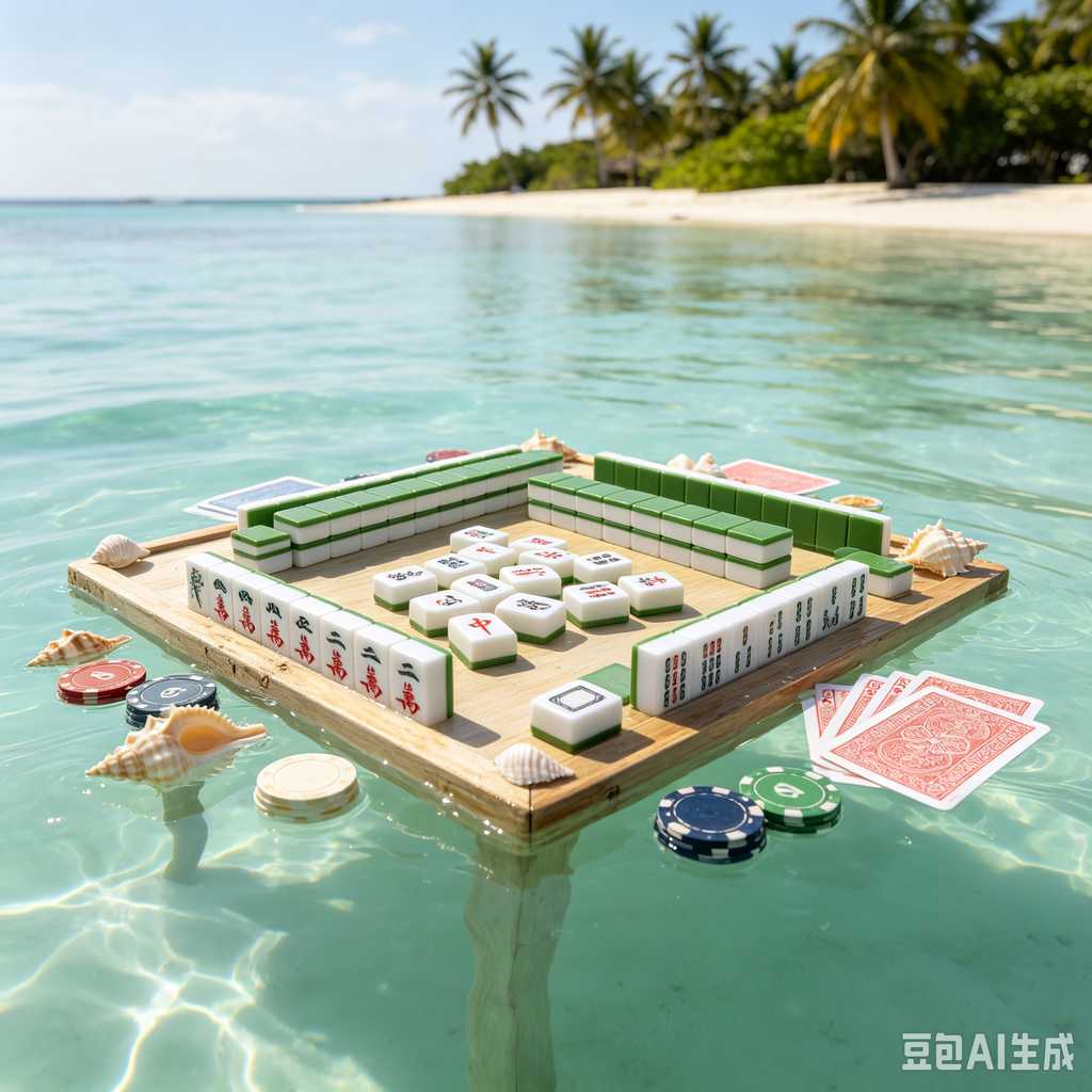 Palermo,mahjong