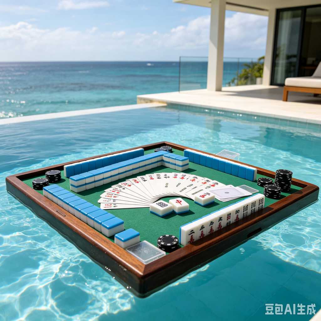 business gift packing mahjong