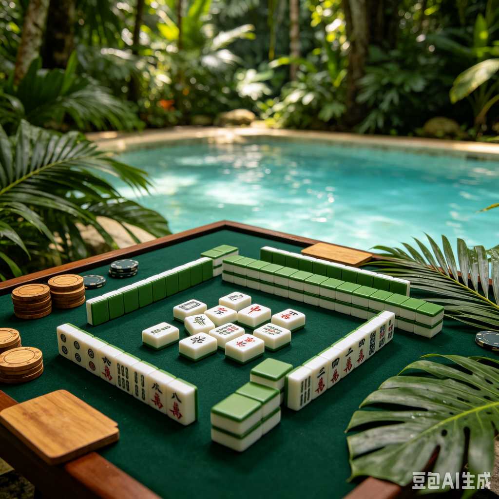 Frederick,mahjong