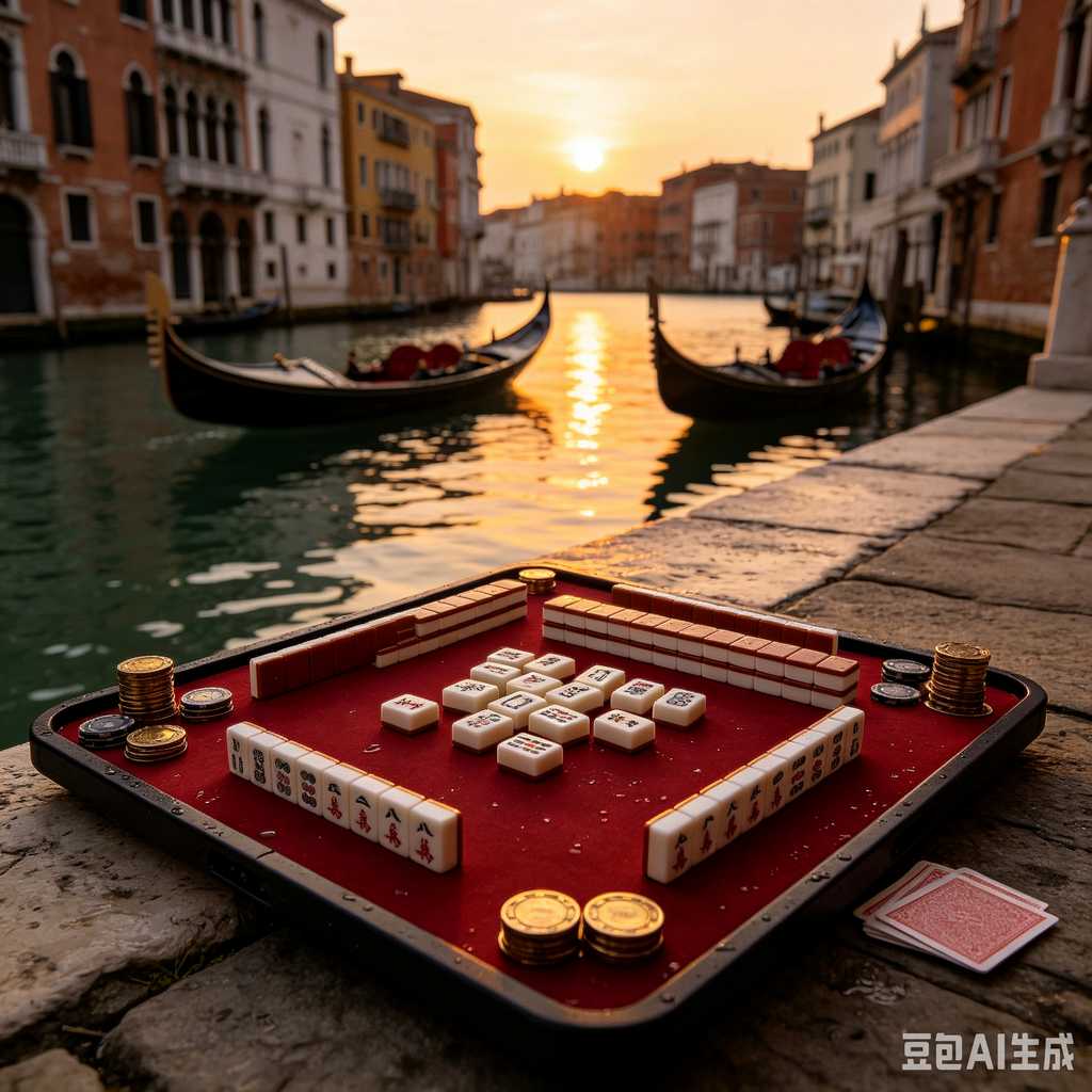 Eugene,mahjong