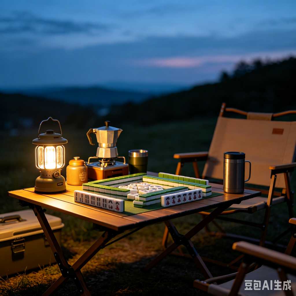 ivory look mahjong set