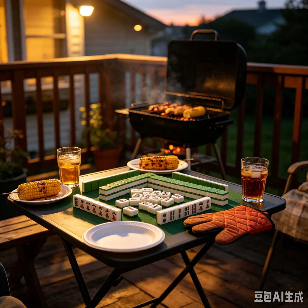 Scottsdale,mahjong