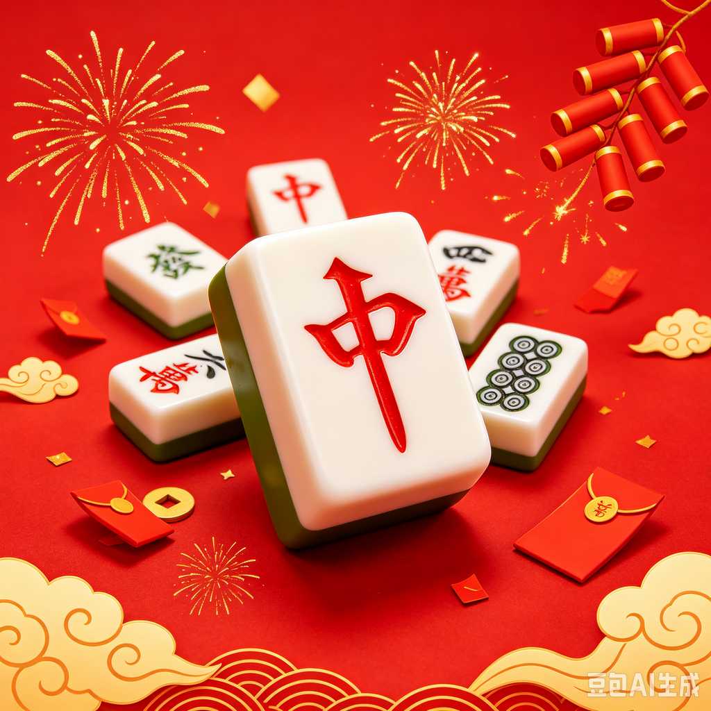 fast shipping mahjong set usa