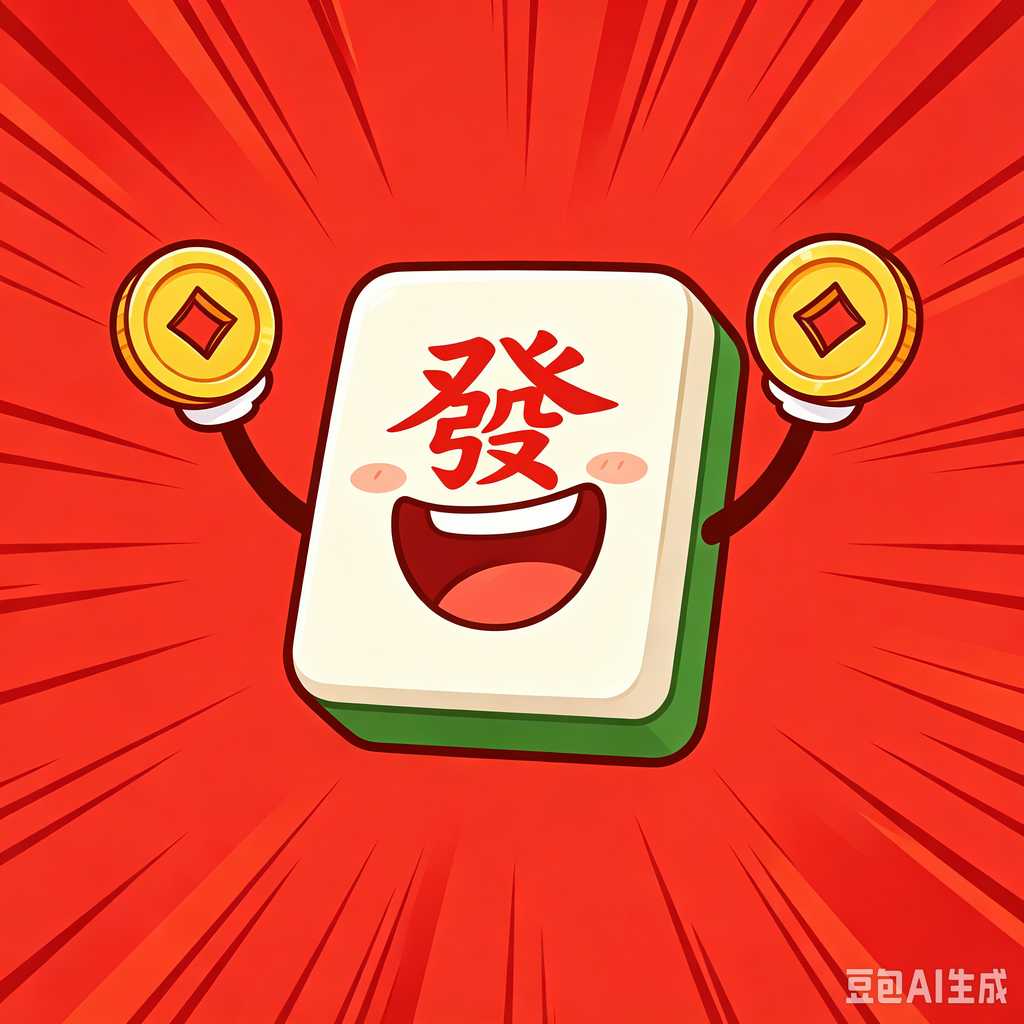 top grade mahjong set