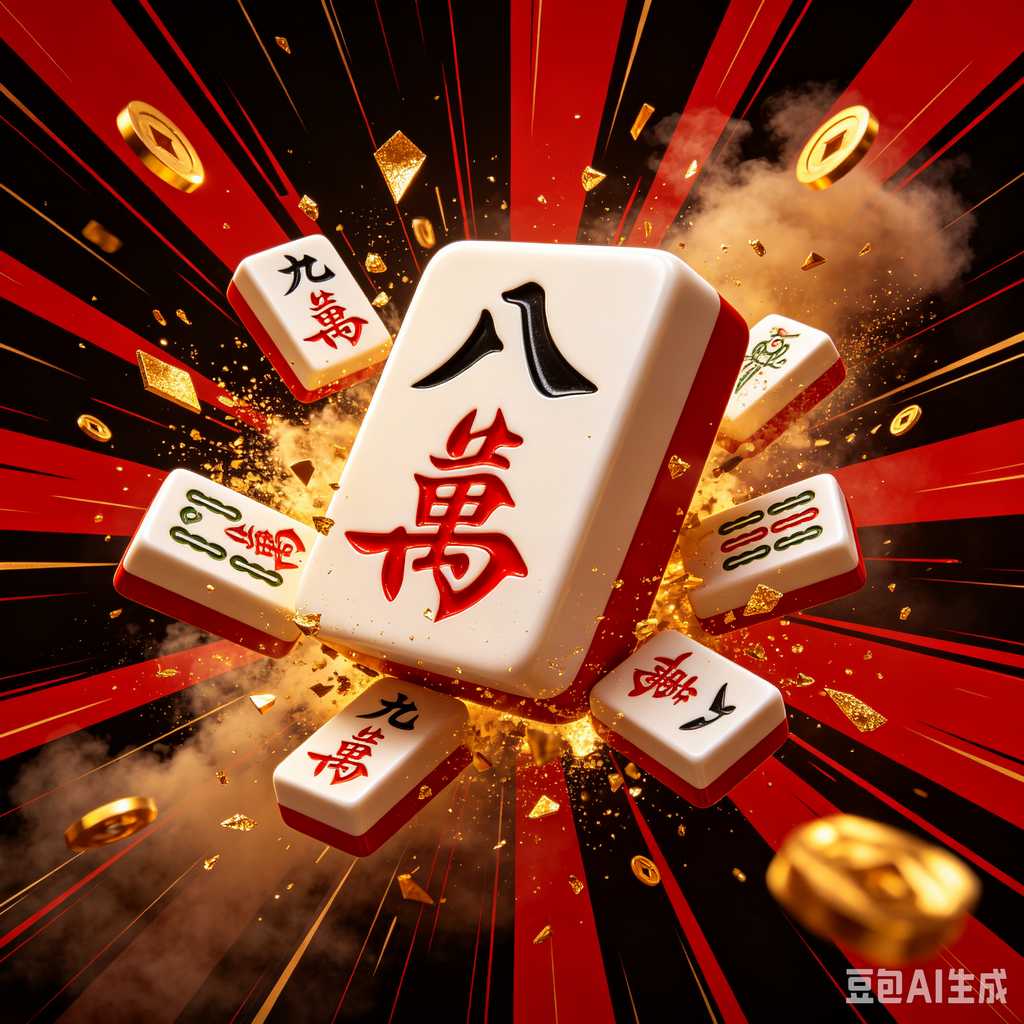 fine craft mahjong tiles