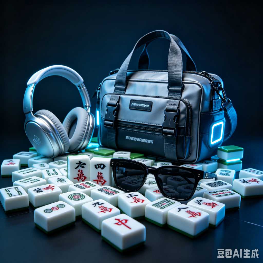classic board game mahjong