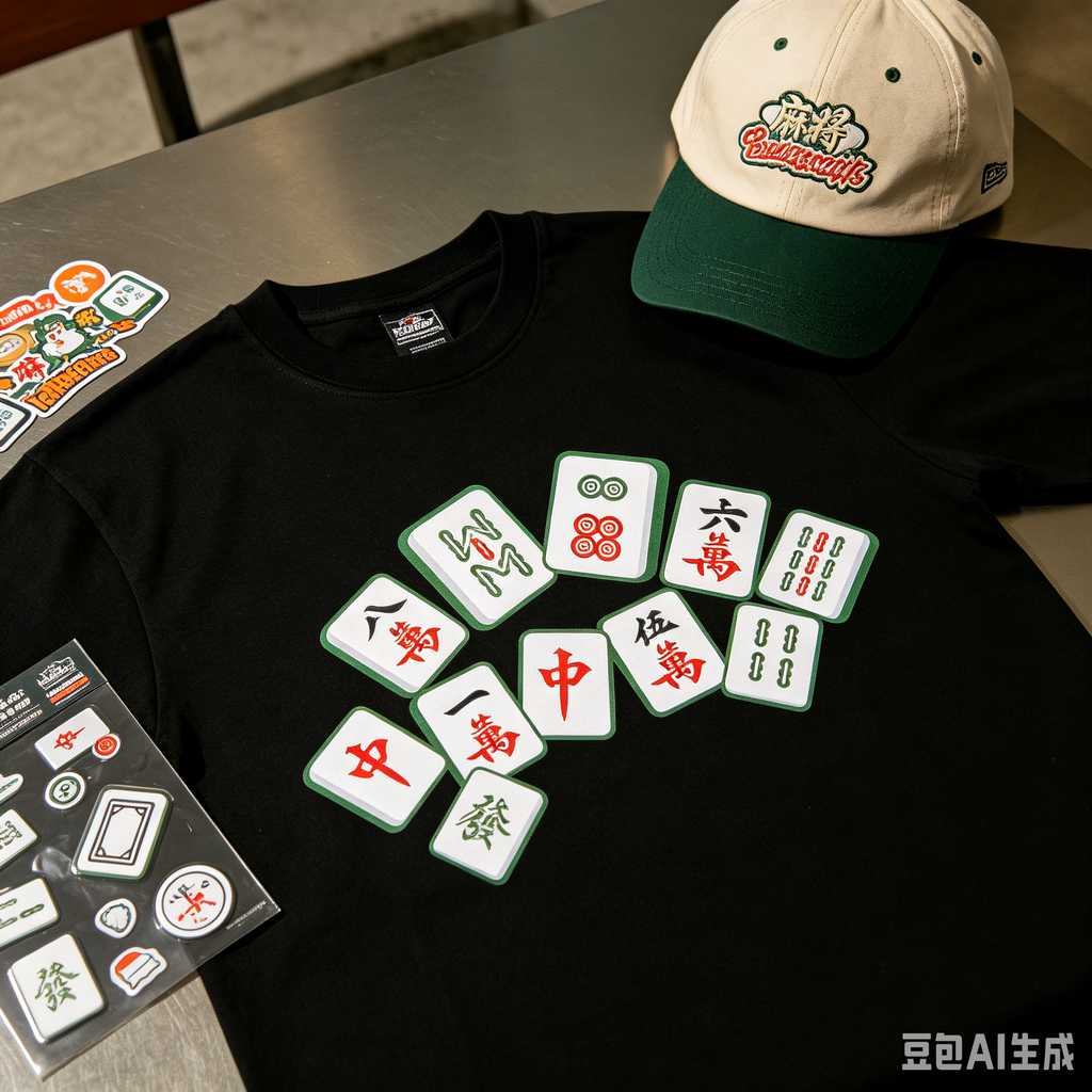 maconga,mahjong