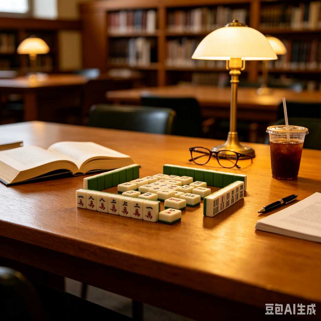 Lodz,mahjong
