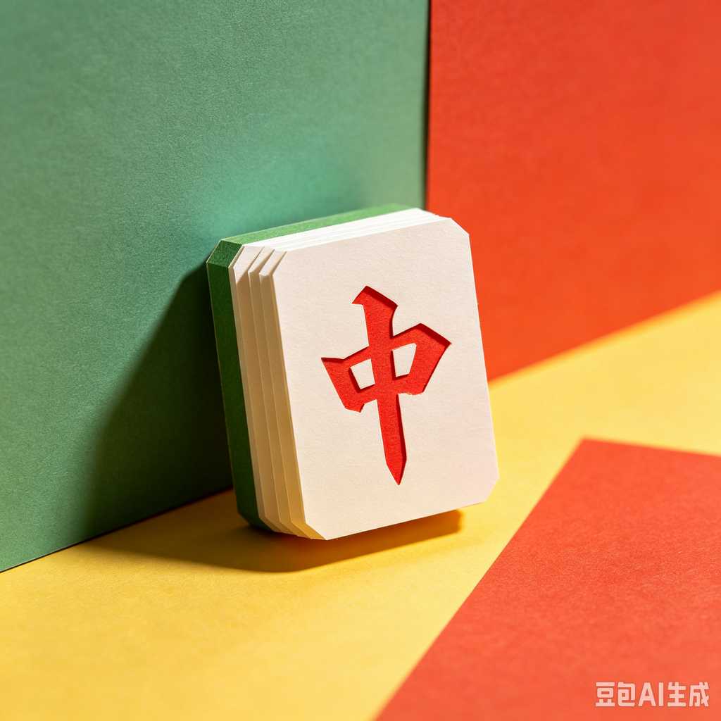 plastic mahjong score coins