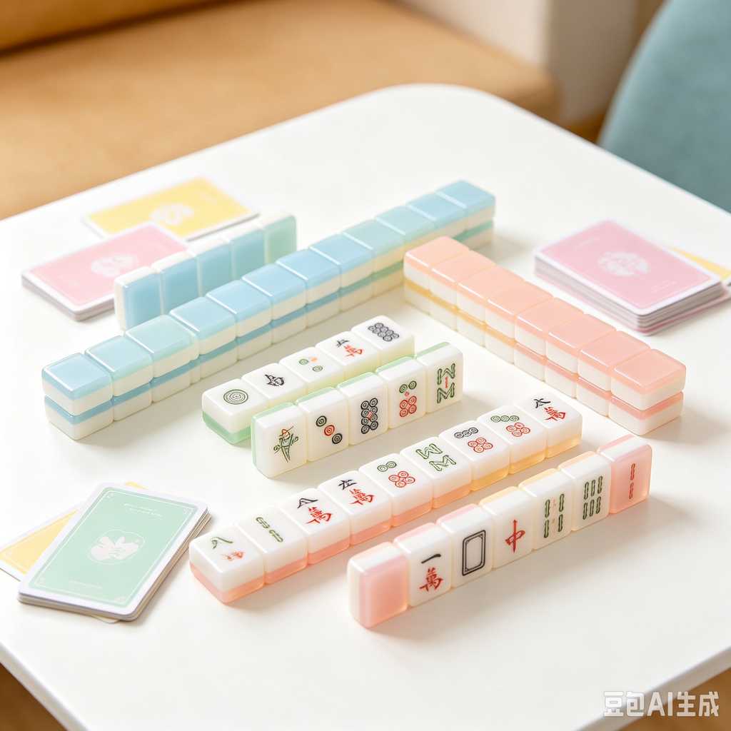 sansalvador,mahjong