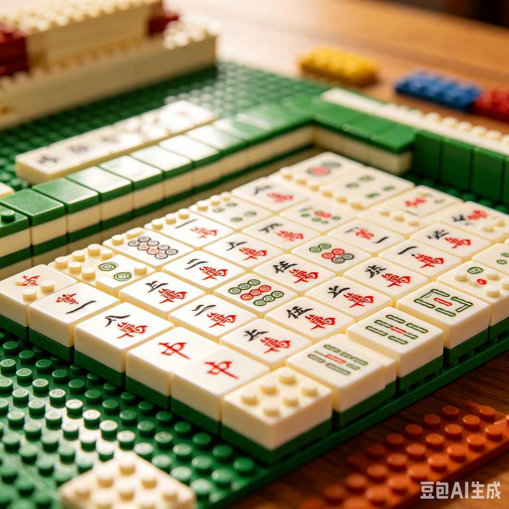 MaconGA,mahjong