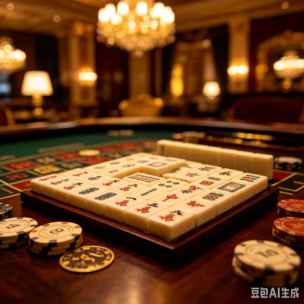 RioDeJaneiro,mahjong