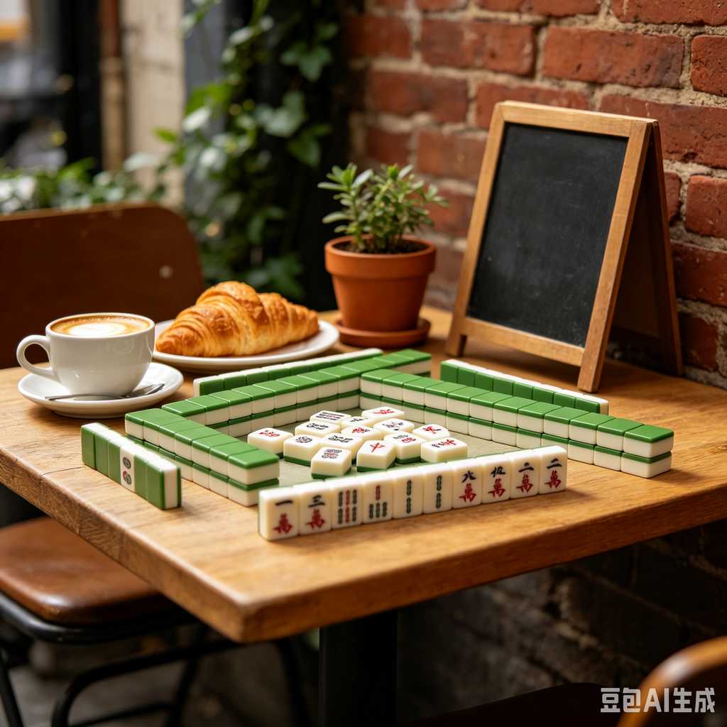 mahjong game dice replacement
