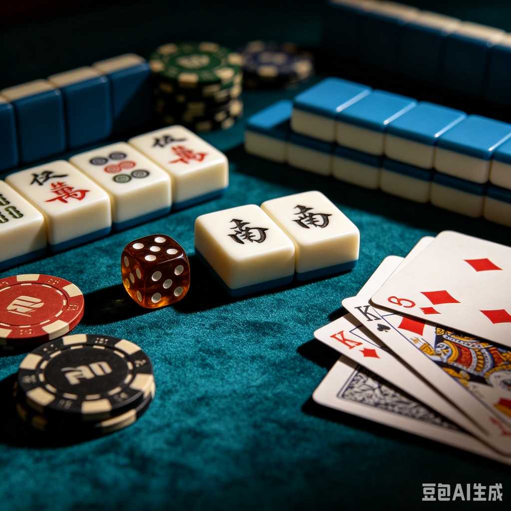 popular mahjong set 2026