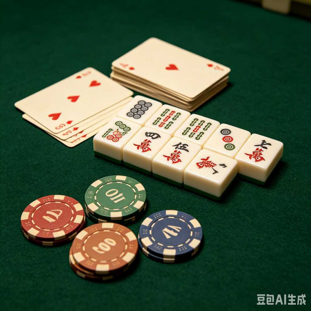 Quetzaltenango,mahjong