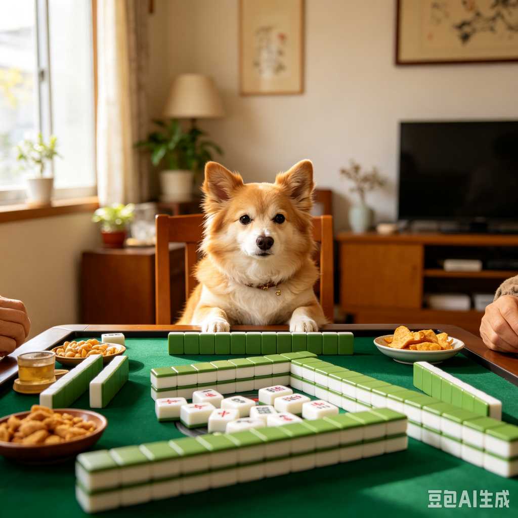 travel mahjong set