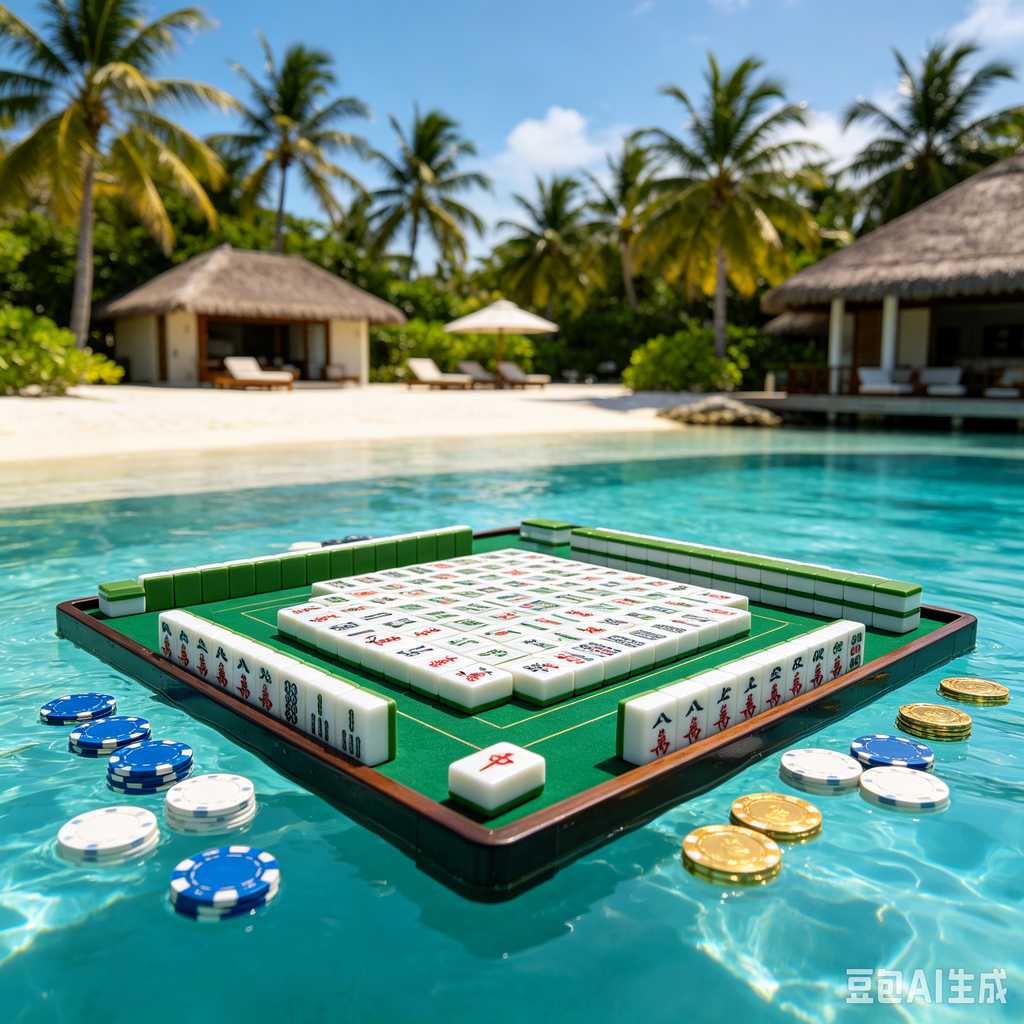 Ulm,mahjong